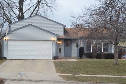 632 Caren, Buffalo Grove, IL 60089