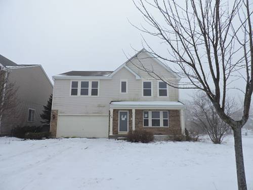 28 W Meadow, Cortland, IL 60112