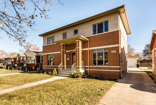 5937 N Ottawa, Chicago, IL 60631