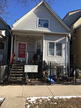 2055 N Kedvale, Chicago, IL 60639