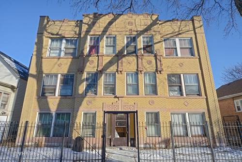 2207-09 N Mango, Chicago, IL 60639