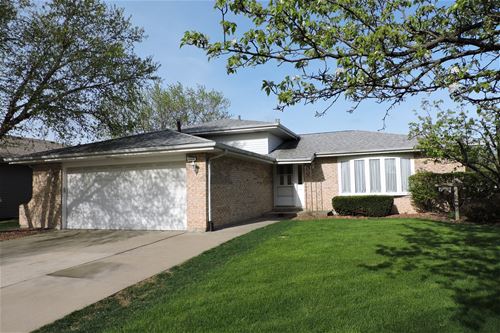 15606 Vista, Oak Forest, IL 60452