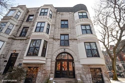 857 W Belden Unit 1E, Chicago, IL 60614