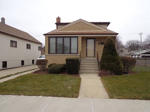 5810 S Merrimac, Chicago, IL 60638