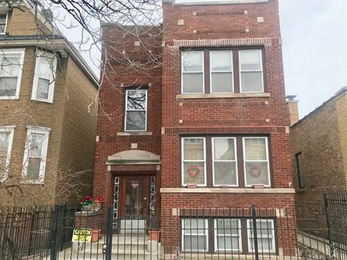 3742 W Diversey Unit 2, Chicago, IL 60647