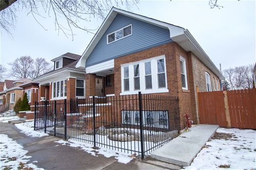 6419 S Troy, Chicago, IL 60629