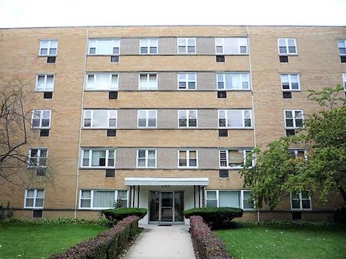 6160 N Damen Unit 412, Chicago, IL 60659