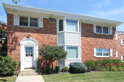 215 N Ridge Unit 2E, Arlington Heights, IL 60005