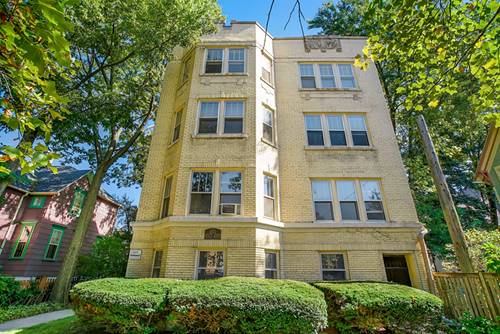 4515 N Hamilton Unit 3E, Chicago, IL 60625