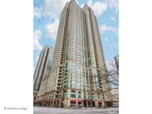 25 E Superior Unit 801, Chicago, IL 60611