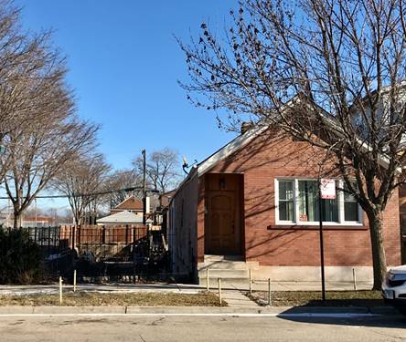 3303 S Hoyne, Chicago, IL 60608