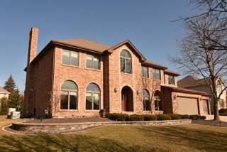 11150 Marilyn, Orland Park, IL 60467