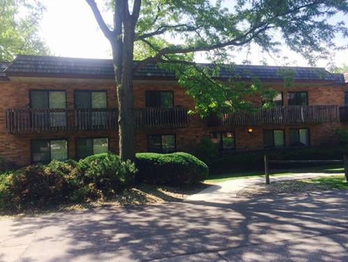 8200 Woodglen Unit 209, Downers Grove, IL 60516