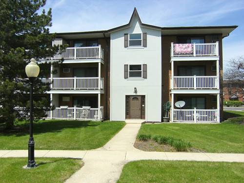 261 Gregory Unit 8, Aurora, IL 60504