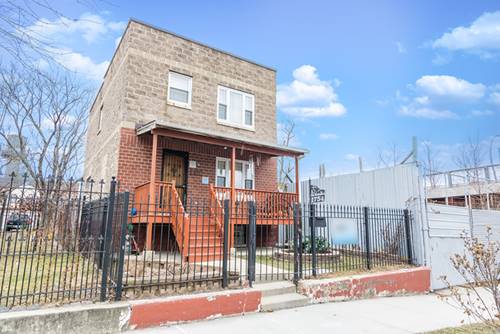 1754 N Monticello, Chicago, IL 60647