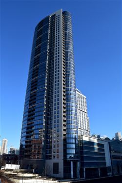 520 N Kingsbury Unit 508, Chicago, IL 60654