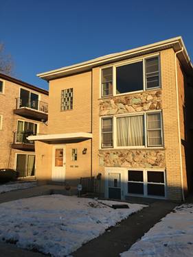 5818 S Archer Unit 1A, Chicago, IL 60638