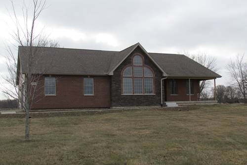 14176 E 1800, Princeton, IL 61356