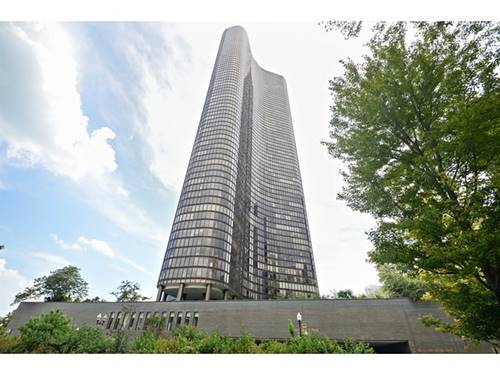 505 N Lake Shore Unit 2412, Chicago, IL 60611