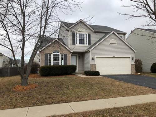 1619 Arborwood, Romeoville, IL 60446