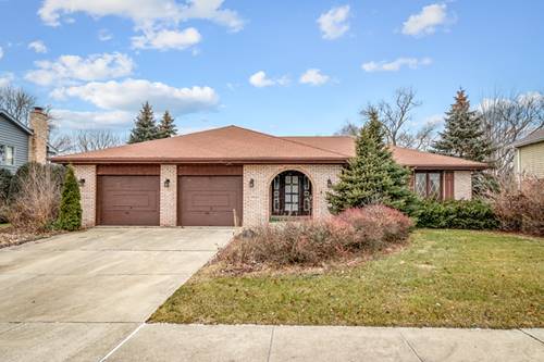 13520 Pawnee, Orland Park, IL 60462