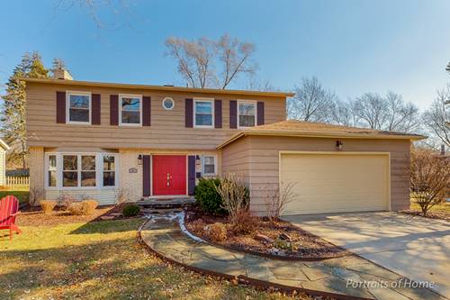 41 Dorset, Glen Ellyn, IL 60137