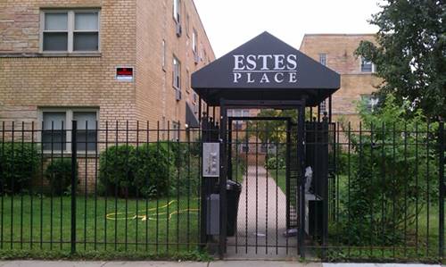 1711 W Estes Unit 2N, Chicago, IL 60626