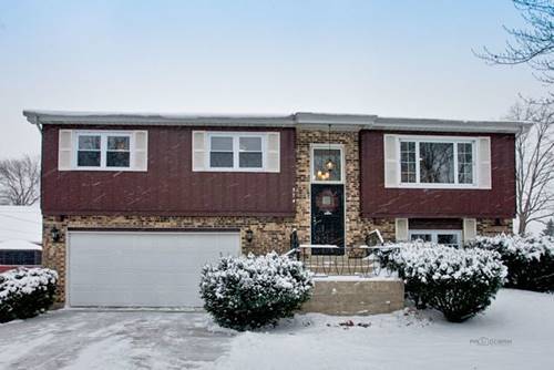 374 E North End, Elmhurst, IL 60126