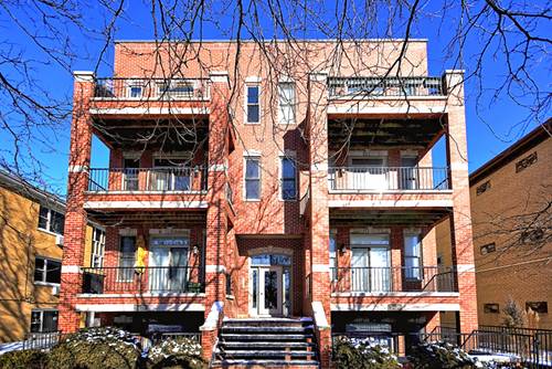 5476 W Higgins Unit GE, Chicago, IL 60630