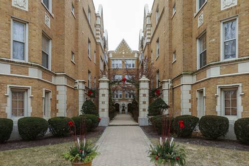 1429 W Birchwood Unit GE, Chicago, IL 60626