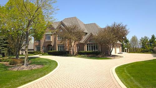 400 Boulder, Lake In The Hills, IL 60156