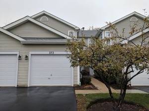 272 Meribel, Schaumburg, IL 60194