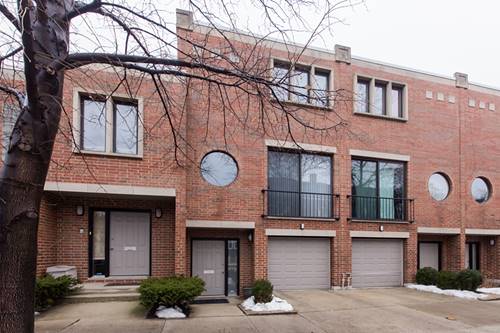 3029 N Greenview Unit B, Chicago, IL 60657