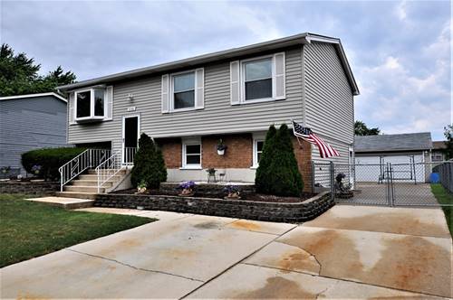 7736 167th, Tinley Park, IL 60477