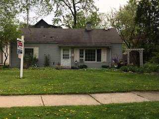 634 W Hinsdale, Hinsdale, IL 60521