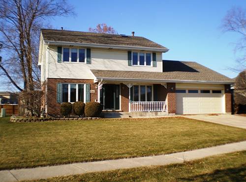 17742 Bayberry, Tinley Park, IL 60487