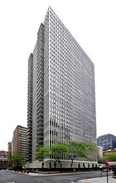 200 E Delaware Unit 28F, Chicago, IL 60611