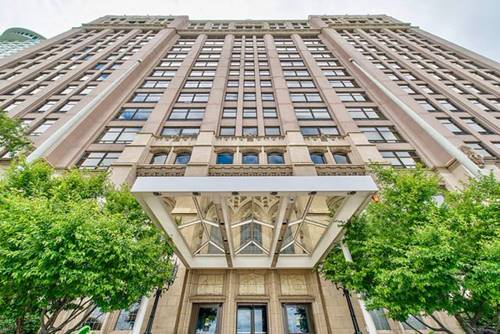 680 N Lake Shore Unit 704, Chicago, IL 60611