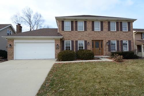 27W415 Chartwell, Winfield, IL 60190