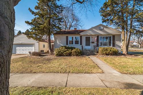 808 S Harvard, Villa Park, IL 60181