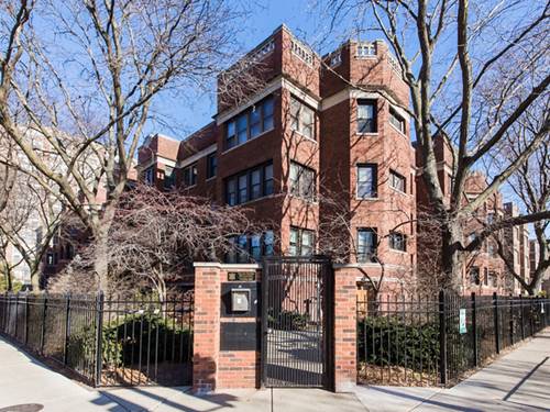 4205 N Sheridan Unit 1, Chicago, IL 60613