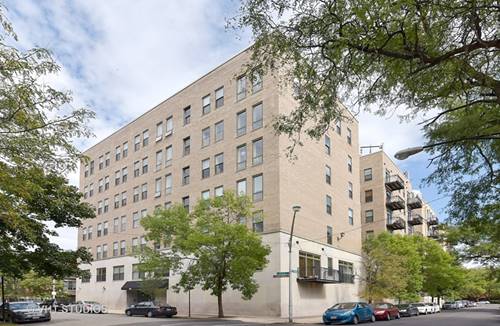 811 S Lytle Unit 200, Chicago, IL 60607