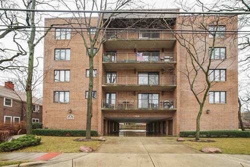 1591 E Thacker Unit 202, Des Plaines, IL 60016