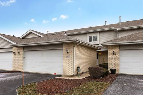 7713 W 158th, Orland Park, IL 60462