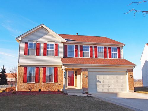 2905 W Bridleway, Carpentersville, IL 60110