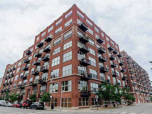 1500 W Monroe Unit 312, Chicago, IL 60607