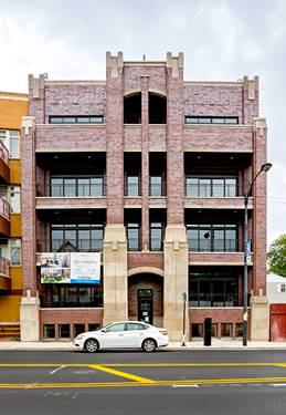 5061 N Lincoln Unit 201, Chicago, IL 60625