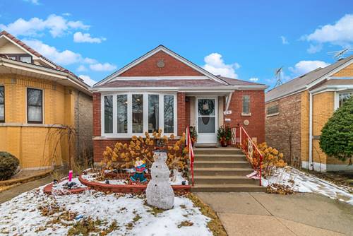 1731 N Newcastle, Chicago, IL 60707