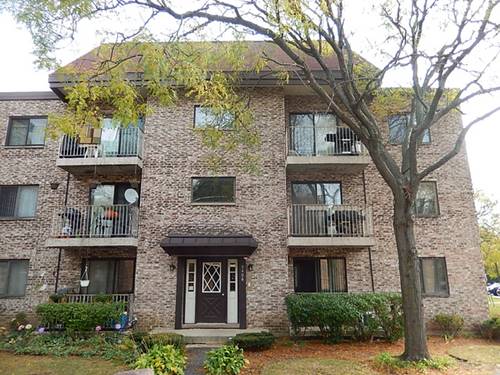 5406 Chateau Unit 4, Rolling Meadows, IL 60008