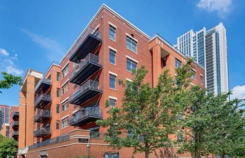 330 N Clinton Unit 303, Chicago, IL 60661